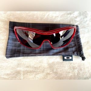 Oakley Sunglasses Antix